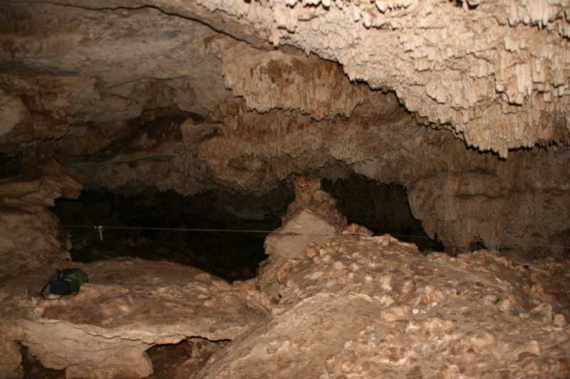 Mexico & Guatemala 2010 - 1252